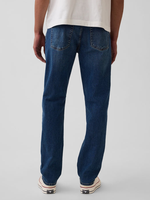 Slim Jeans