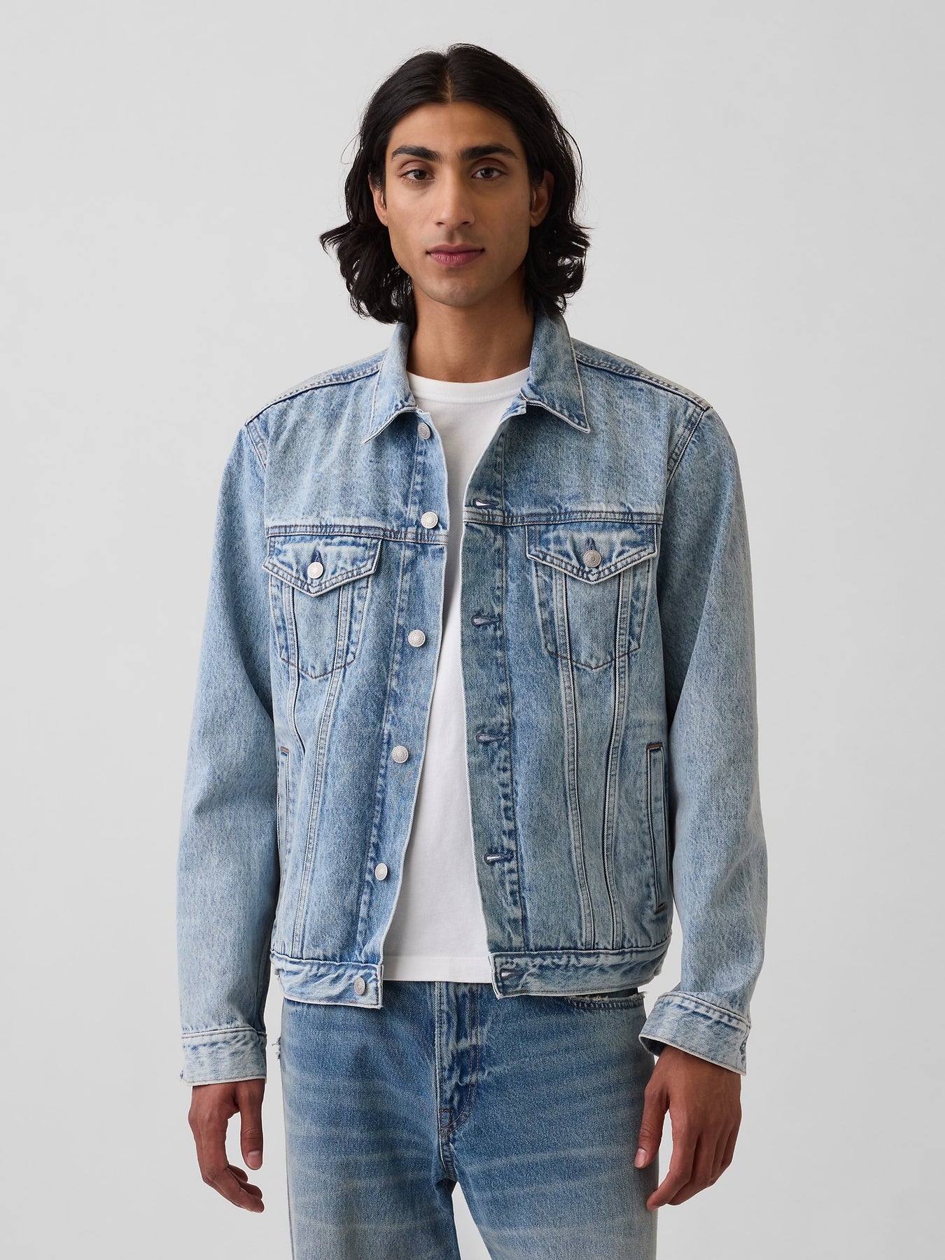 Gap Outerwear