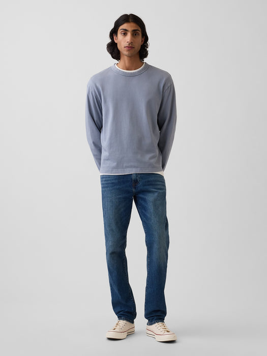 Slim Jeans