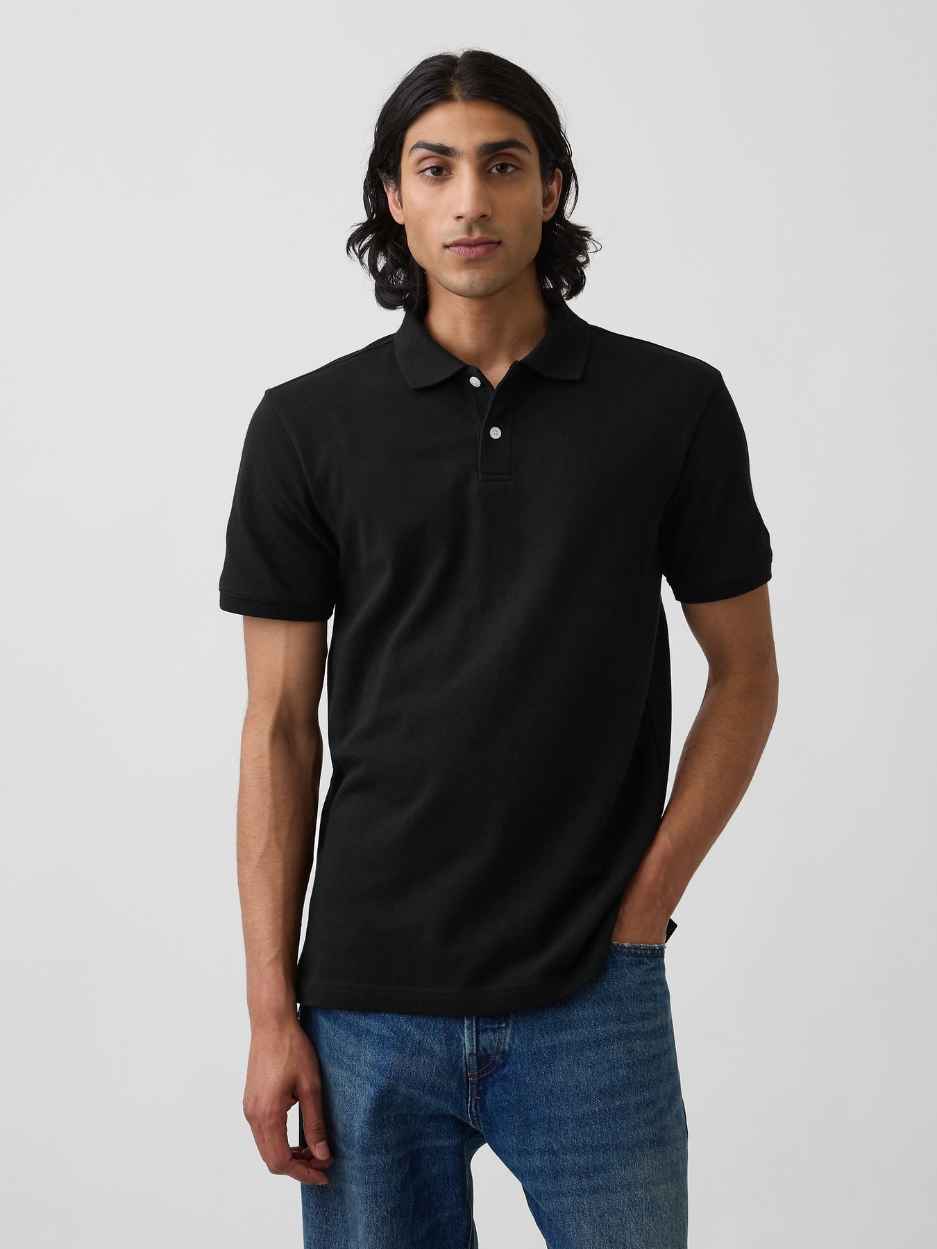 Gap Men Polos