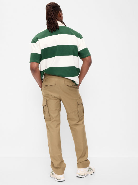 90s Loose Lived-In Cargo Pants