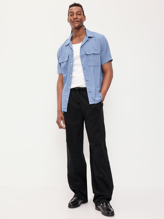 Heavyweight Baggy Sweatpants
