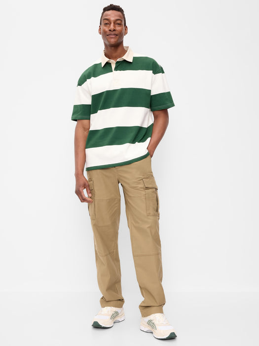 90s Loose Lived-In Cargo Pants