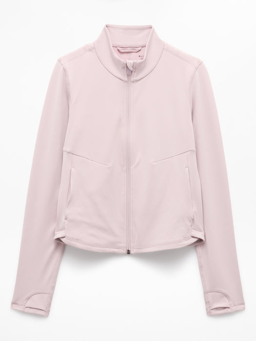 Athleta Girl Chit Chat Jacket
