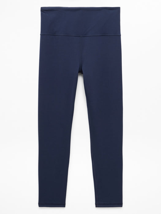Elation Ultra High Rise 7/8 Legging