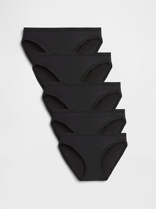 Breathe Bikini (5-Pack)