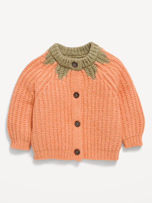SoSoft Cardigan Sweater for Baby