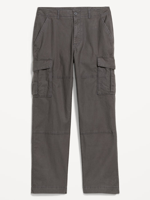 90s Loose Lived-In Cargo Pants