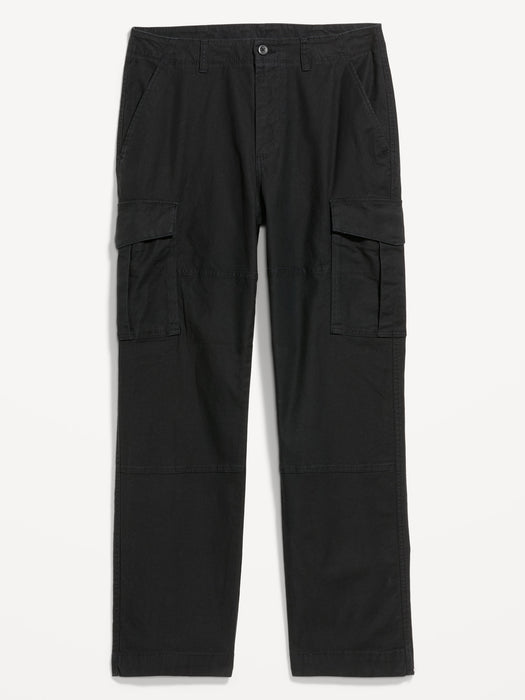 90s Loose Lived-In Cargo Pants