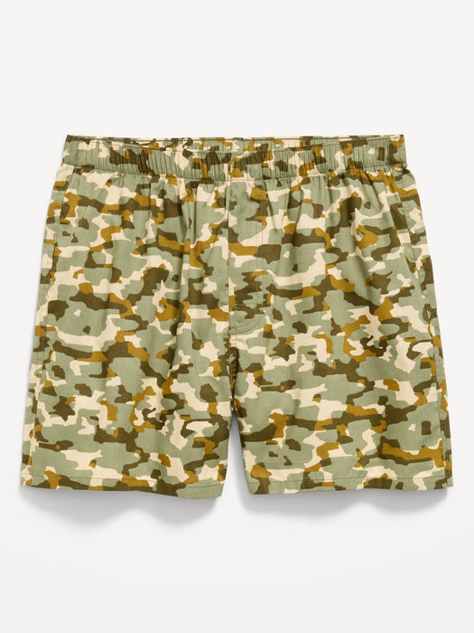 Printed Boxer Shorts