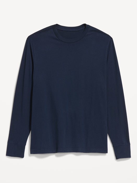 Essential Crew-Neck T-Shirt