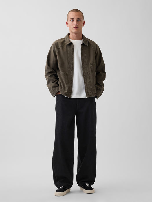 Extra Baggy Jeans