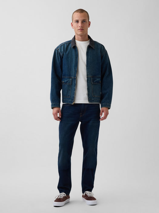 Slim Jeans