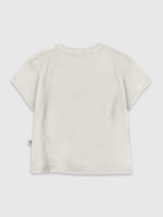Toddler Mickey Mouse Cowboy Graphic Tee