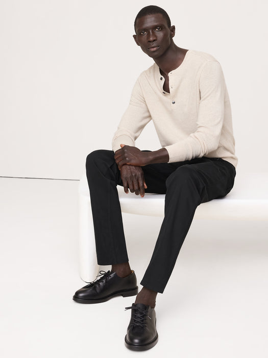 Athletic Traveler Pant