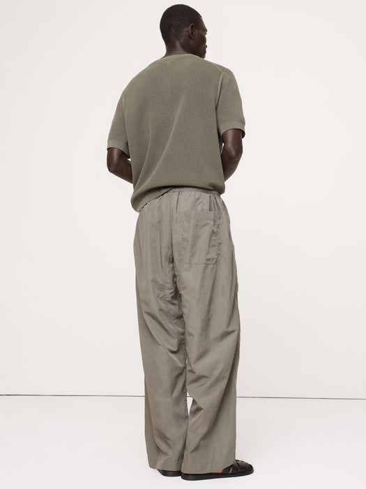 Loose Pull-On Flight Pant