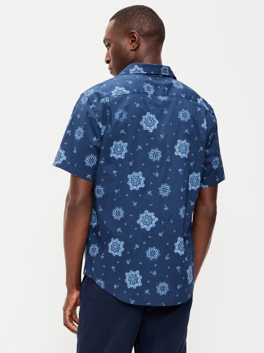 Classic Fit Everyday Shirt