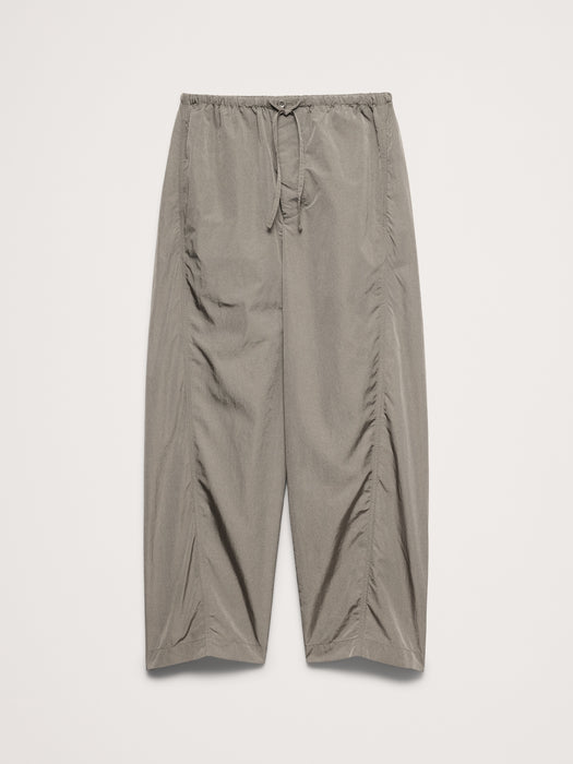 Loose Pull-On Flight Pant