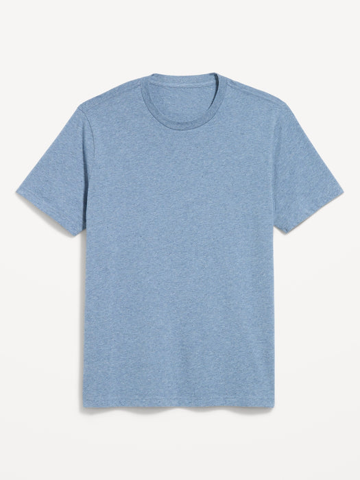 Crew-Neck T-Shirt