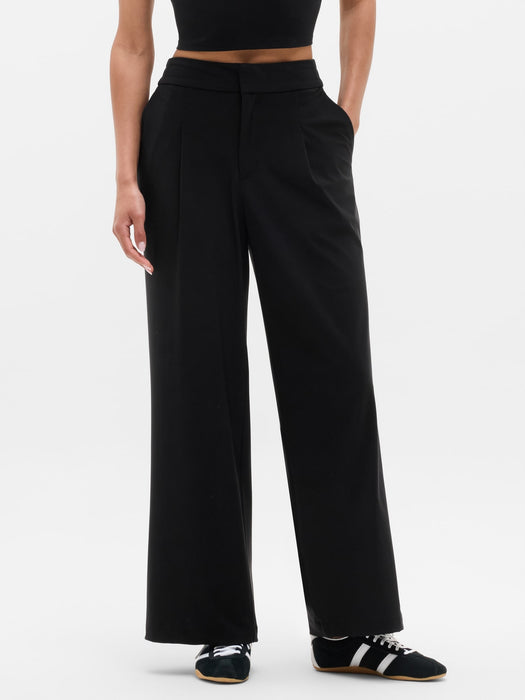 Pinnacle High Rise Trouser