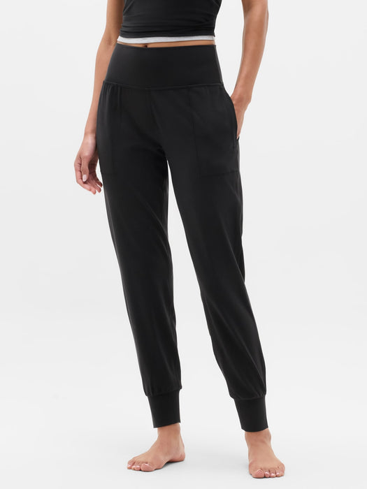 Salutation High Rise Jogger