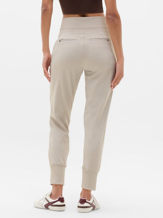 Venice High Rise Jogger