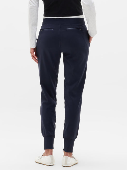 Venice High Rise Jogger
