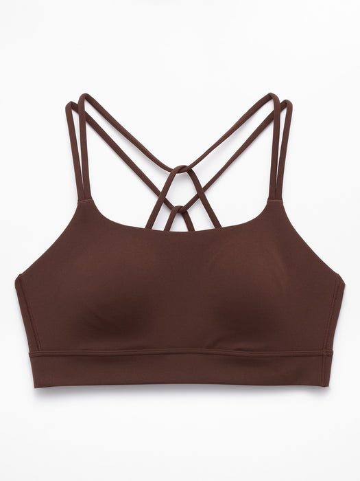 Perfect Form Sports Bra A-C