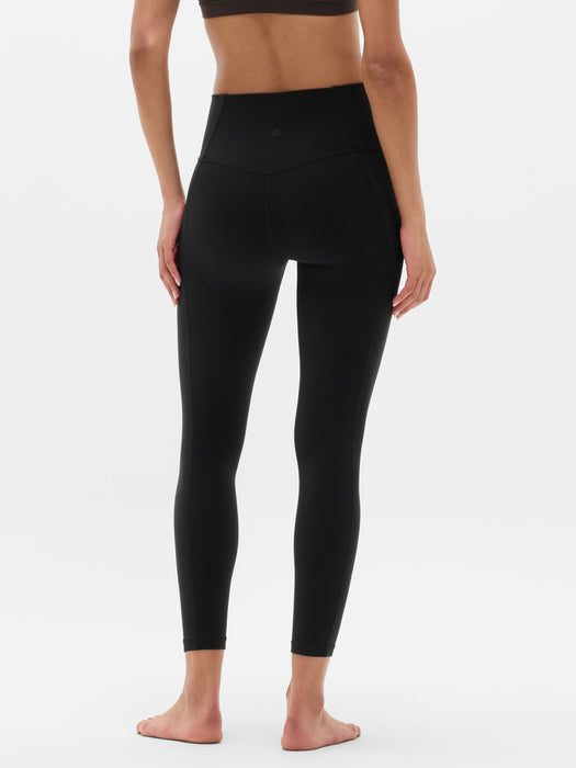 Salutation Stash High Rise 7/8 Legging