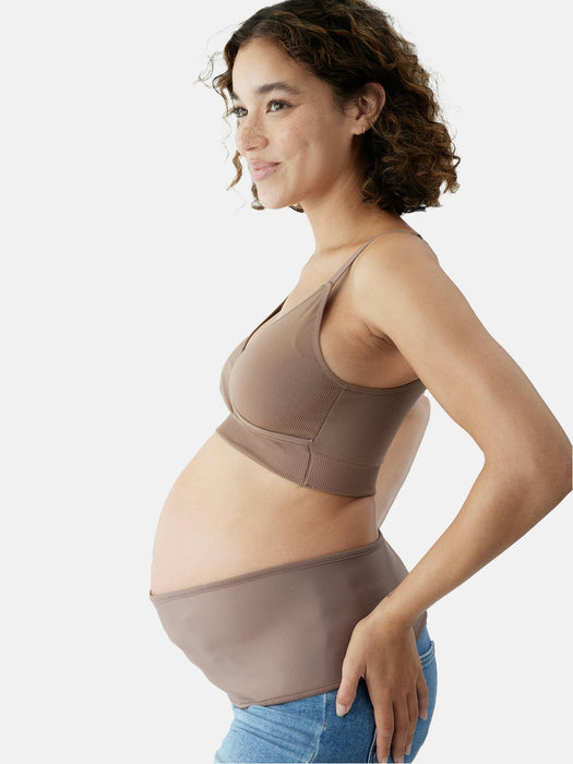 Ingrid and Isabel Maternity Support Band