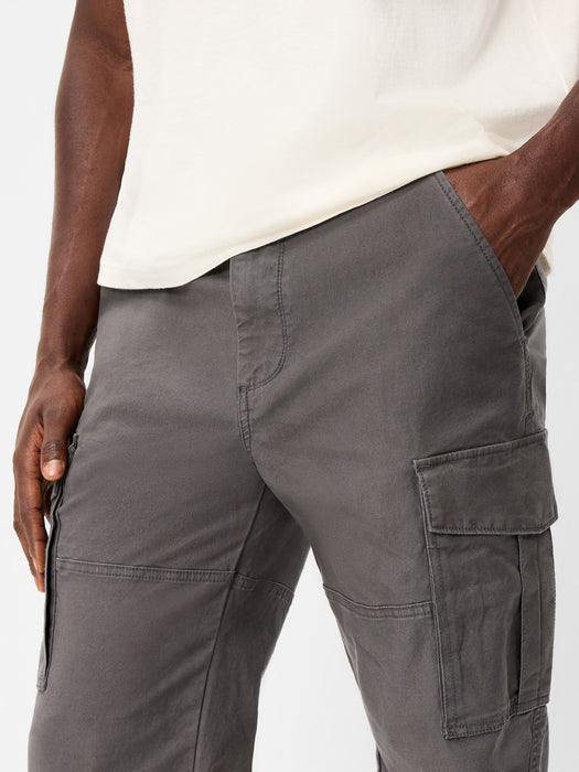 90s Loose Lived-In Cargo Pants
