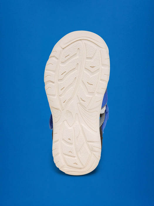 Performance Closed-Toe Sandals for Toddler Boys