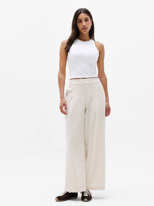 Pinnacle High Rise Trouser