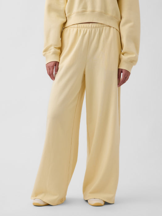 VintageSoft Baggy Sweatpants
