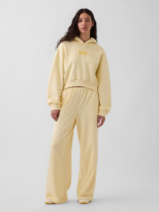 VintageSoft Baggy Sweatpants