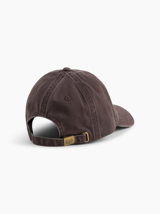 Gap Logo Baseball Hat