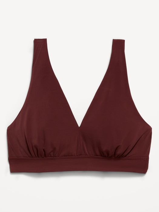 No-Show Bralette