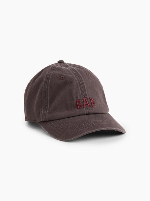 Gap Logo Baseball Hat