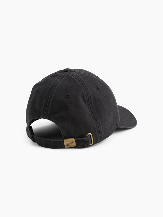 Gap Logo Baseball Hat