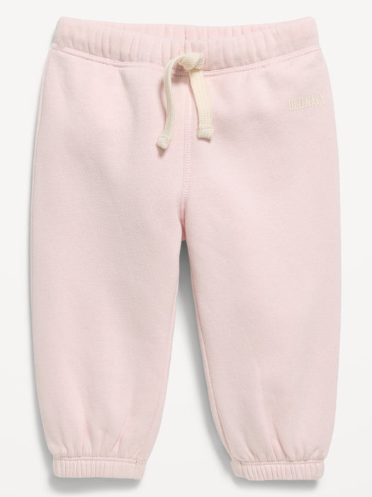 Logo Graphic Sweatpants for Baby