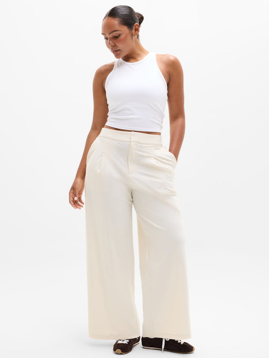 Pinnacle High Rise Trouser