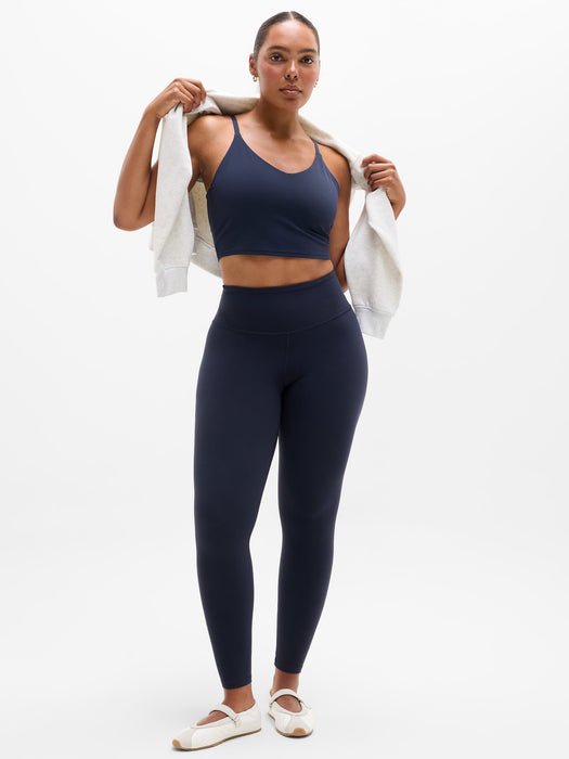 Elation Ultra High Rise Legging