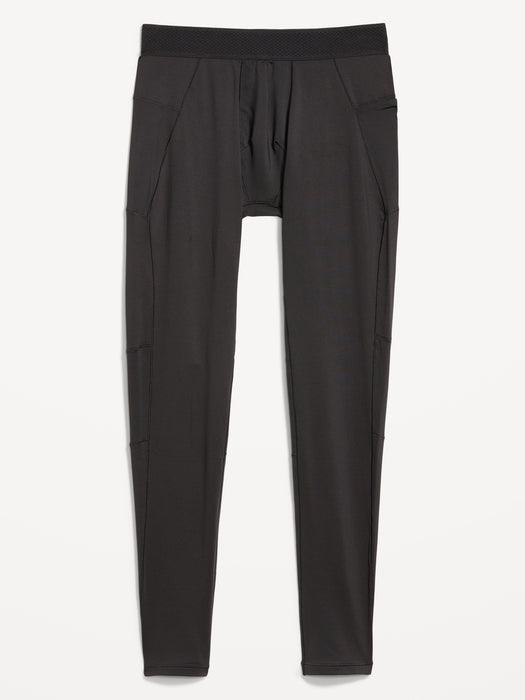 Solid Baselayer Tights