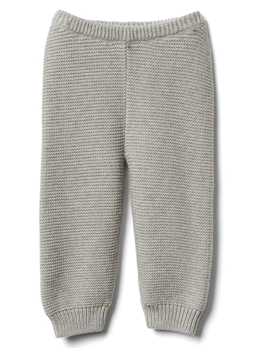 Baby Sweater Pants