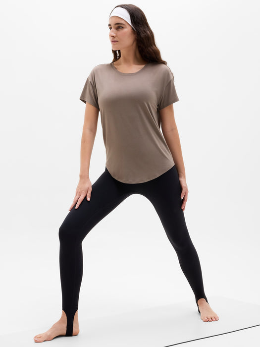 Move With Ease Tee