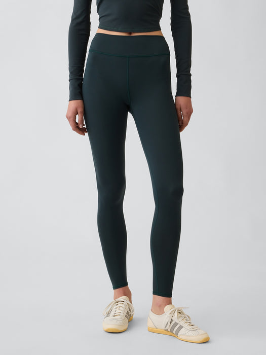GapFit Smooth High Rise Leggings