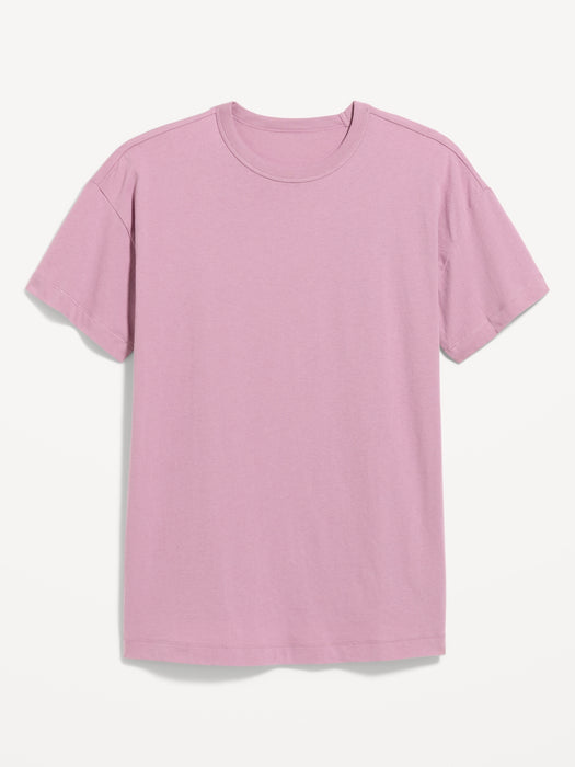 Oversized EveryWear Tunic T-Shirt