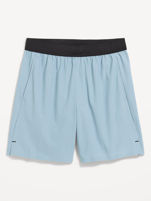 ProTrain  Shorts -- 7-inch inseam