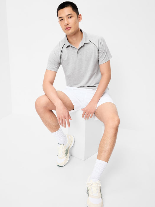 CloudMotion Polo