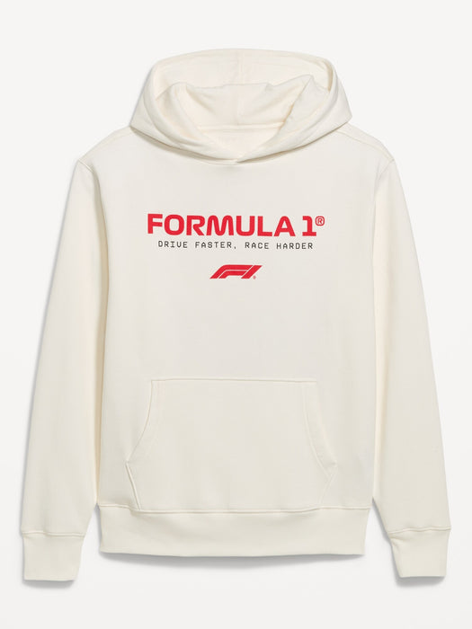 Formula 1® Pullover Hoodie